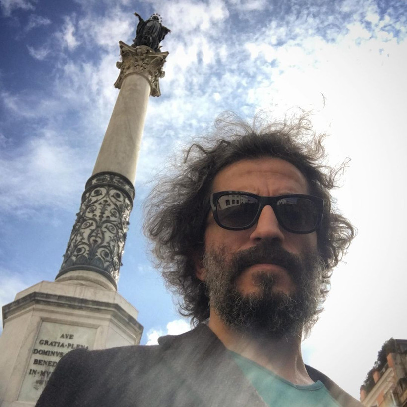 TRT 1 Teşkilat yıldızı Mehmet Usta'dan Bez Bebek itirafı geldi: Kötü bir şeyi göstermek... - Resim: 2