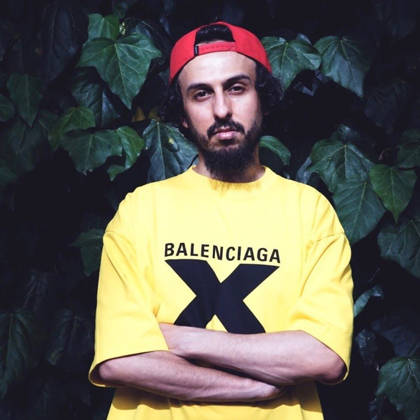 Hadise Sıla Zeynep Bastık Tarkan Gülşen'e fark attı! Zirveyi gören inanamadı: İşte Spotify yılın sanatçısı - Resim: 4