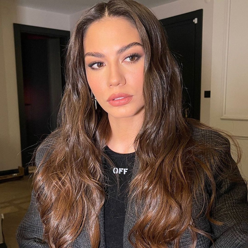 'Çok kötüyüm, utandım, korkunçtu' deyip Demet Özdemir itiraf etti: Kötü bir şey... - Resim: 4