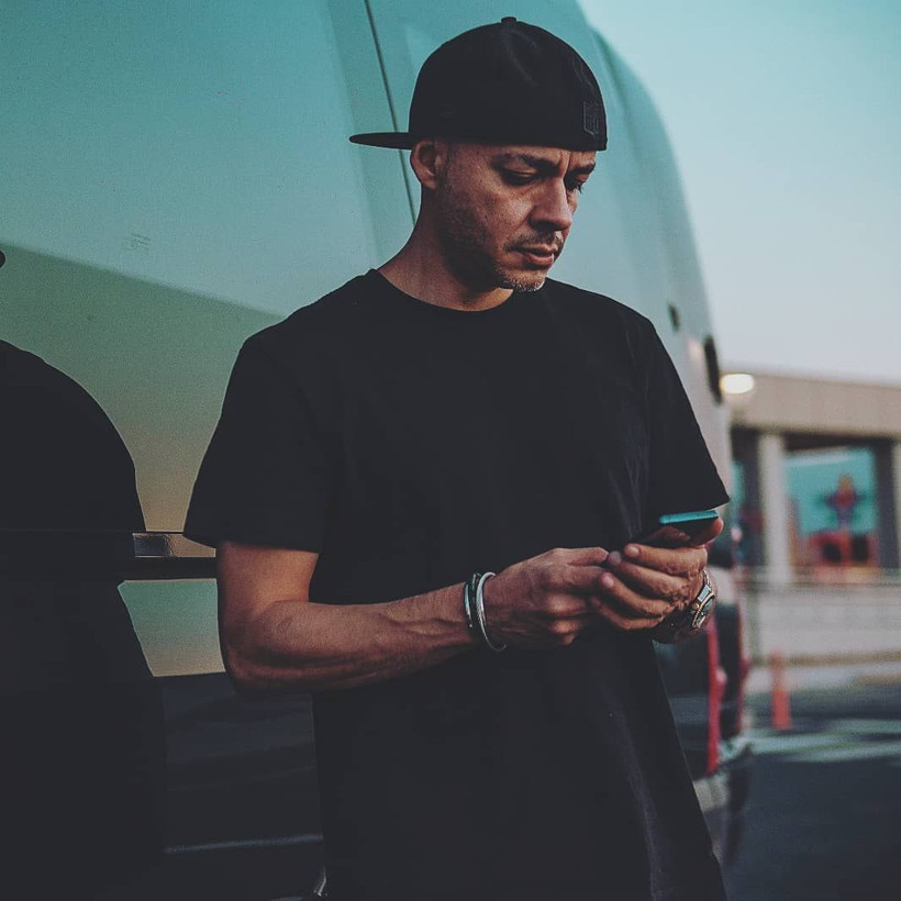 'Aciz bıraktı, duygusal çöküntü yaşıyorum' deyip Ceza itiraf etti! Maalesef... - Resim: 3