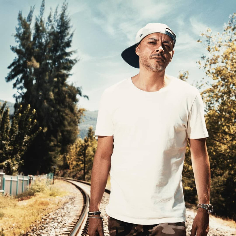 'Aciz bıraktı, duygusal çöküntü yaşıyorum' deyip Ceza itiraf etti! Maalesef... - Resim: 2