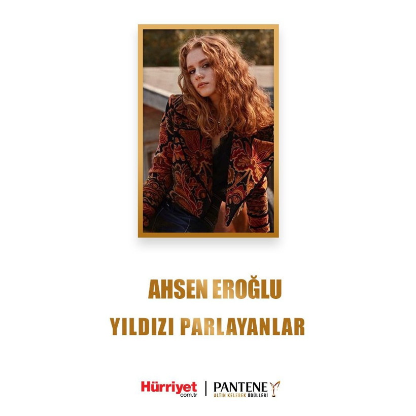 47. Altın Kelebek Ödülleri sahiplerini buldu - Resim: 2