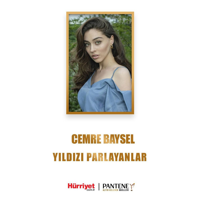 47. Altın Kelebek Ödülleri sahiplerini buldu - Resim: 3