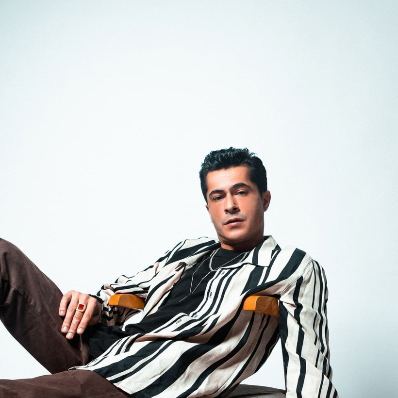 'Sapkın bir hal aldı' diyen Mahkum yıldızı İsmail Hacıoğlu anlattı: Çok sinirleniyorum, katlanamıyorum - Resim: 3