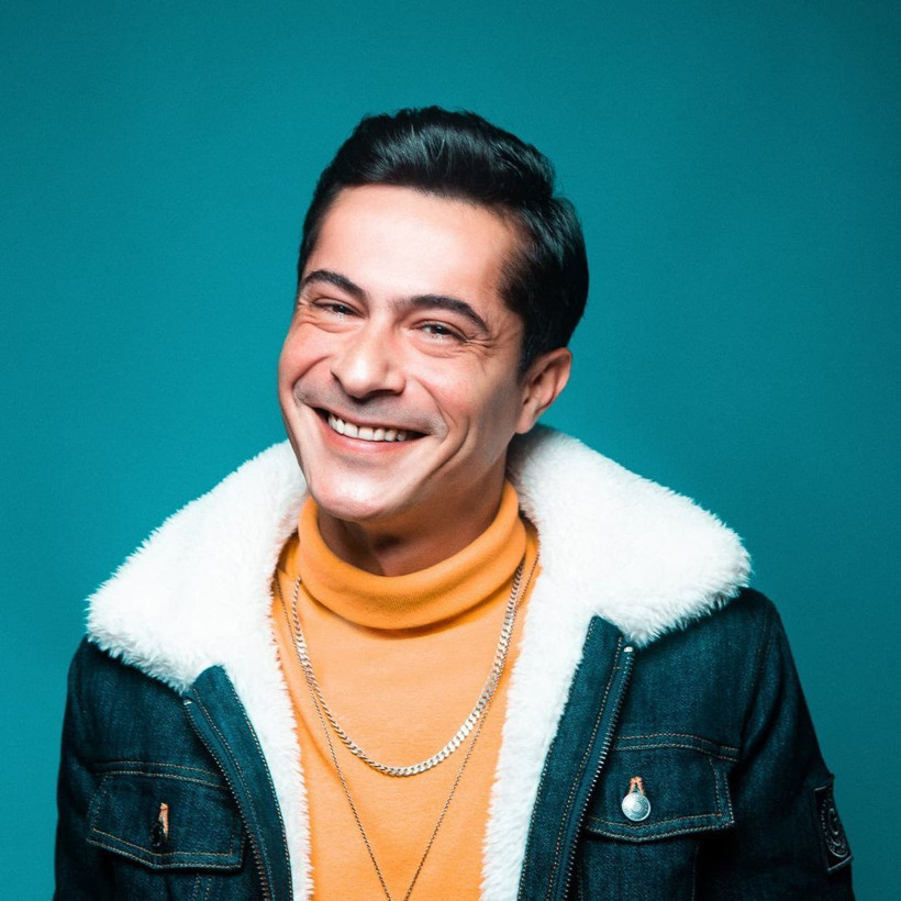 'Sapkın bir hal aldı' diyen Mahkum yıldızı İsmail Hacıoğlu anlattı: Çok sinirleniyorum, katlanamıyorum - Resim: 2