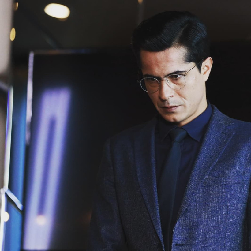 'Sapkın bir hal aldı' diyen Mahkum yıldızı İsmail Hacıoğlu anlattı: Çok sinirleniyorum, katlanamıyorum - Resim: 1