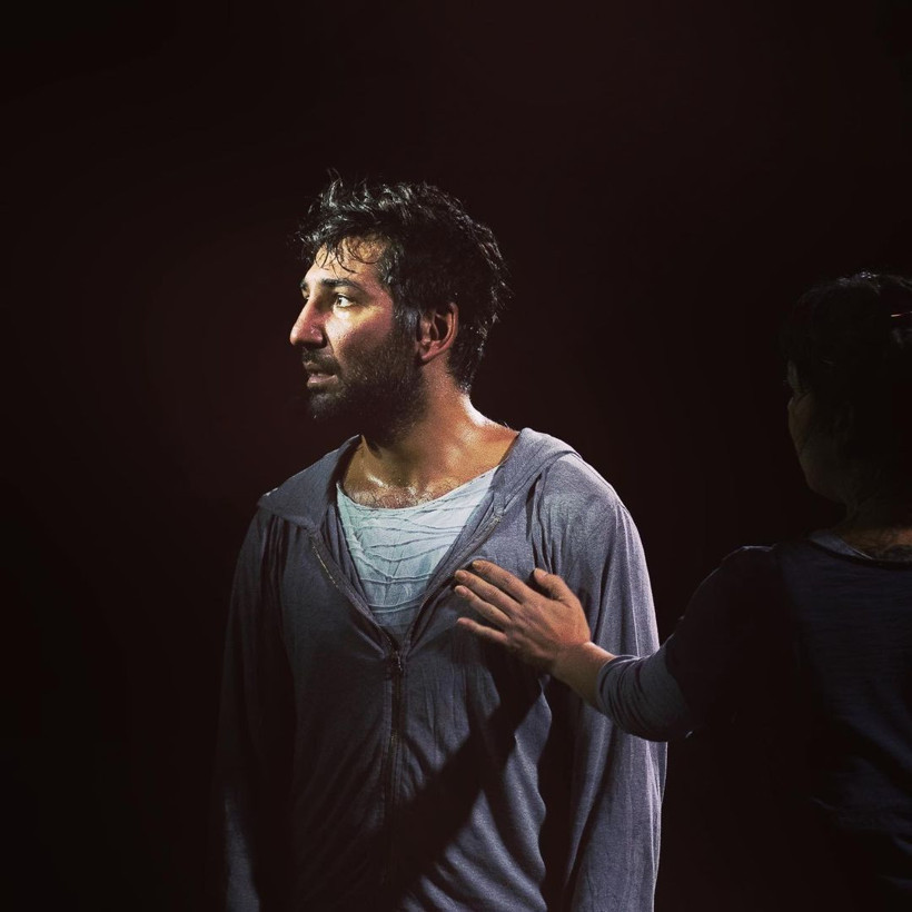 Gecenin sonu olaylı bitti! Sadakatsiz'in Aras'ı Berkay Ateş'e soruşturma başlatıldı - Resim: 1