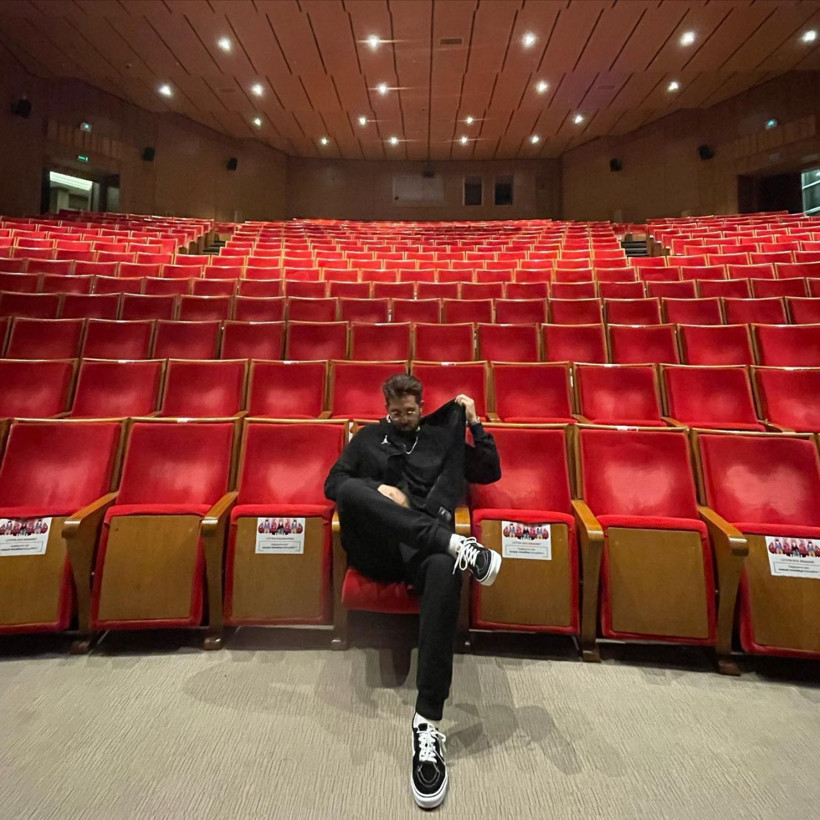 'Tuvalette aklıma geliyor' diyen Doğu Demirkol'dan Cem Yılmaz açıklaması: Yerime geçerken bütün salona... - Resim: 4