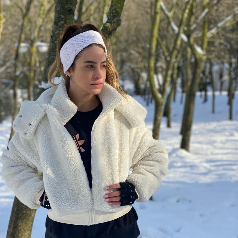 Aldatma ve seksilik itirafı geldi! 'Ağladım, gece uyuyamadım' diyen Büşra Pekin anlattı: Bacağımı peteğe koyunca... - Resim: 2