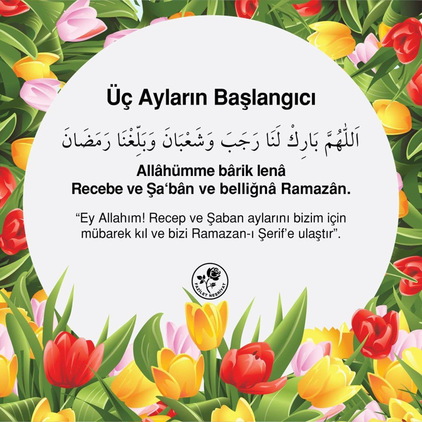 3 aylar mesajları yeni 2022 resimli 3 aylar karşılama sözleri - Resim: 2