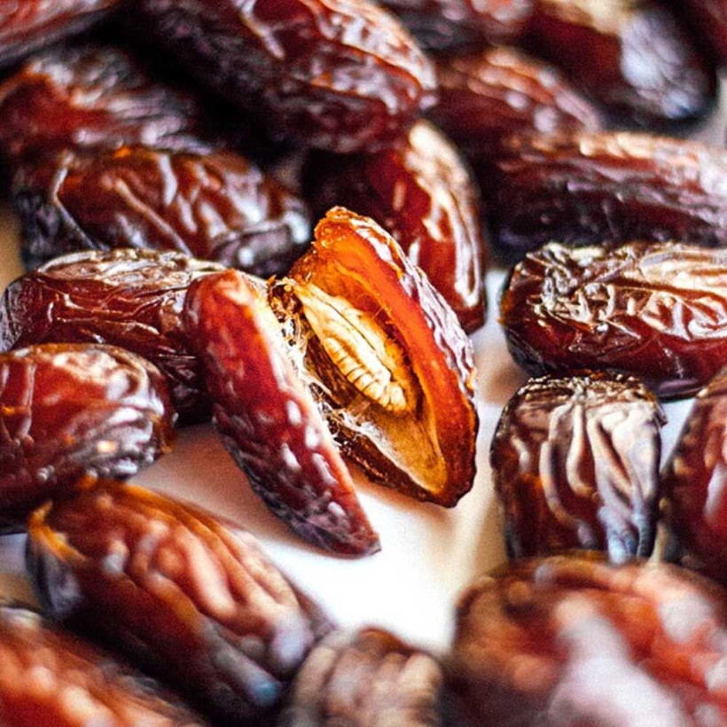 1 hafta boyunca günde 3 hurma yerseniz sonucu inanılmaz! Kalp krizi riskini sıfıra indiriyor - Resim: 2