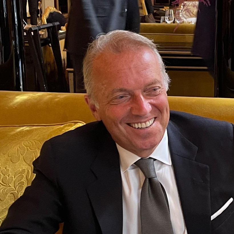 Cem Uzan kardeşi Hakan Uzan'la fotoğraf paylaştı! Hakan Uzan ne iş yapıyor? Baba Kemal Uzan hayatta mı? - Resim: 1