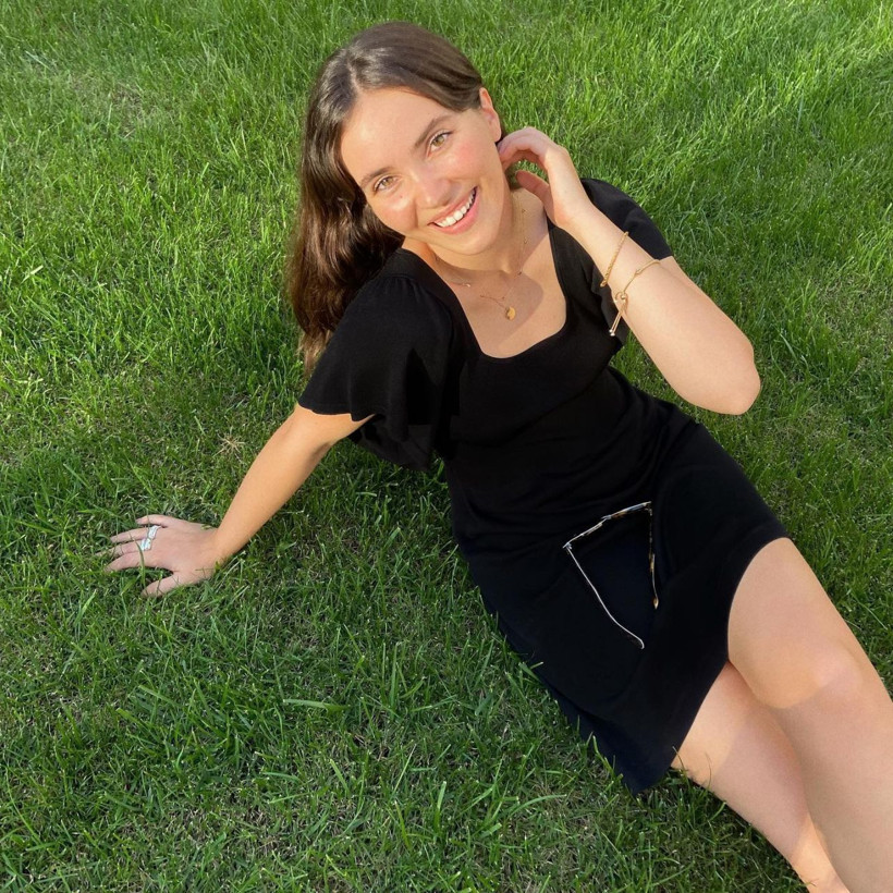 'Üzülüyorum' deyip Üç Kız Kardeş yıldızları anlattı! Tesadüfen oldu: Başına kötü bir şey geldiğinde... - Resim: 4