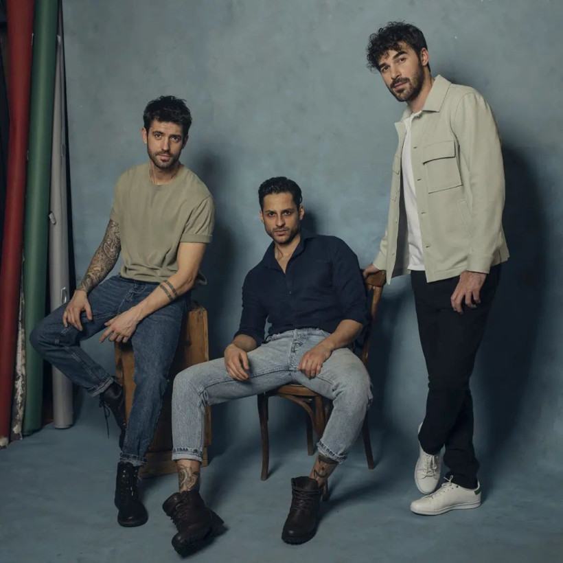 Ahlaksız teklif itirafı geldi! 'Çapkınım' diyen Hayaller Ve Hayatlar yıldızları anlattı: Sevgilimin odasında... - Resim: 1