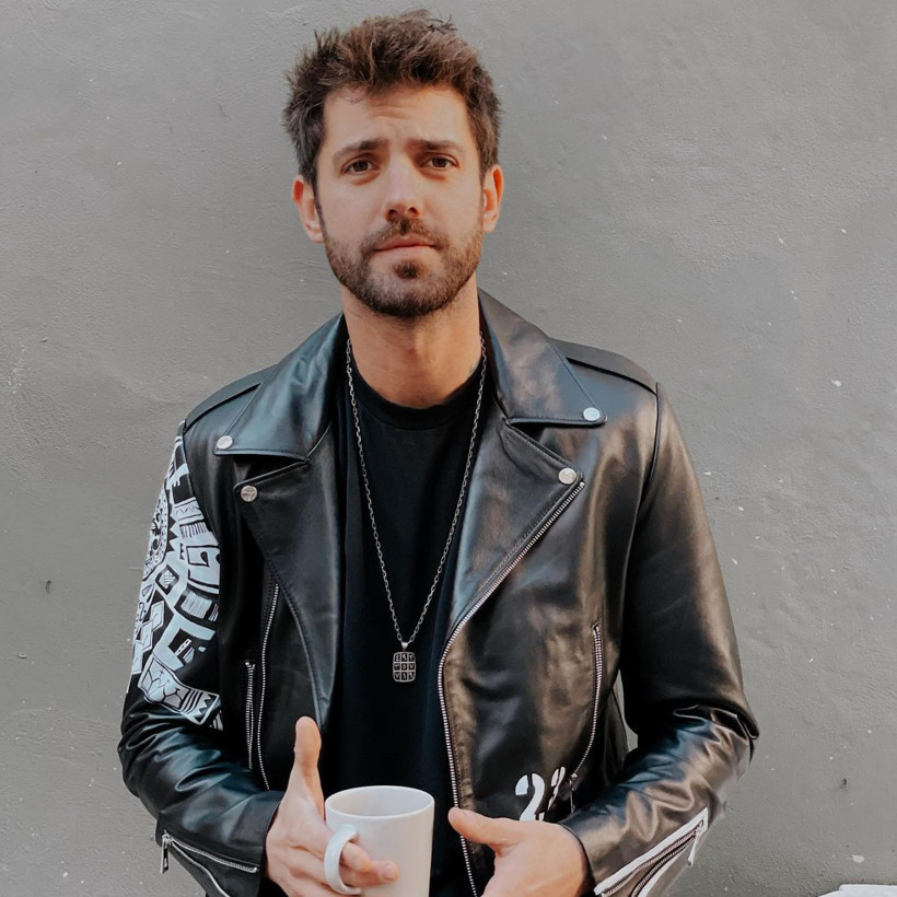 Ahlaksız teklif itirafı geldi! 'Çapkınım' diyen Hayaller Ve Hayatlar yıldızları anlattı: Sevgilimin odasında... - Resim: 4