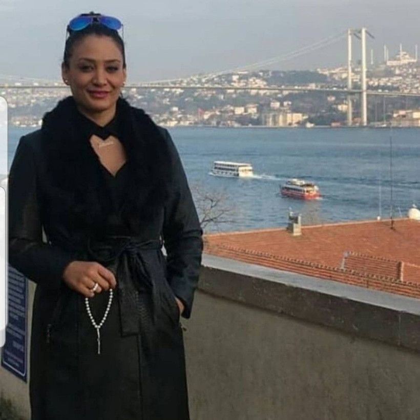 'Hanımağa' lakaplı çete lideri 'mahrem görüntülerim sızdı' dedi! 'Can güvenliğim yok' - Resim: 1