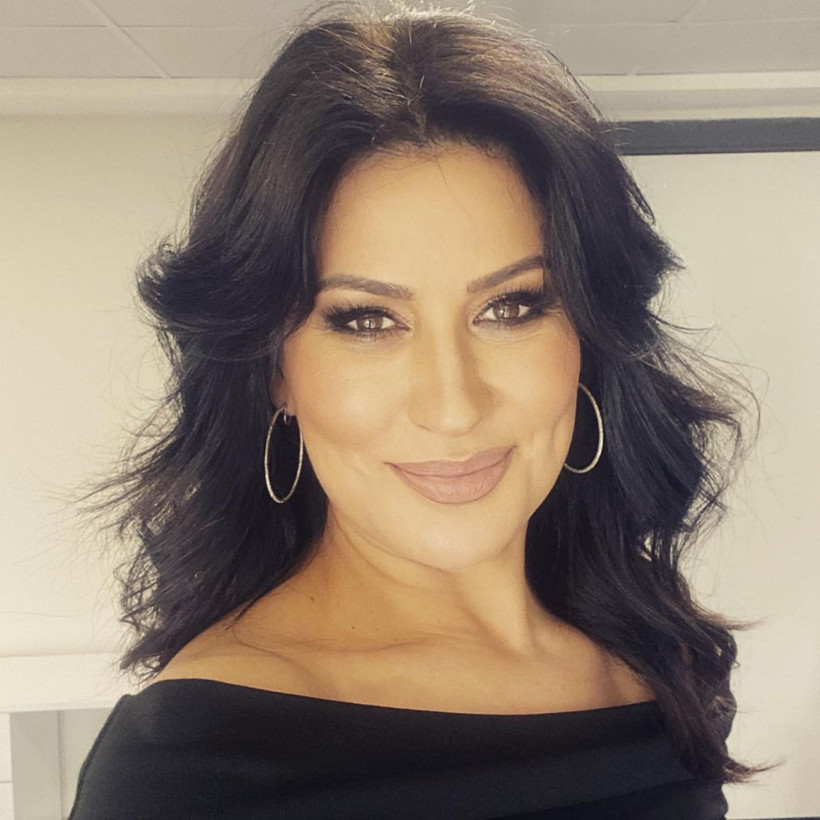 '23 kilo verdim çok hastalandım' diyen Üç Kız Kardeş'in Nesrin'i İclal Aydın anlattı: 2 yıl boyunca... - Resim: 4