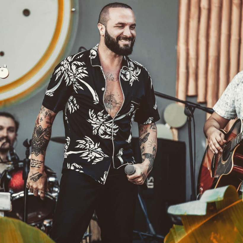 'Gözümün önünde öldü' diyen Berkay Şahin itiraf etti! Hiç unutmuyorum, her yerim acısa da... - Resim: 3