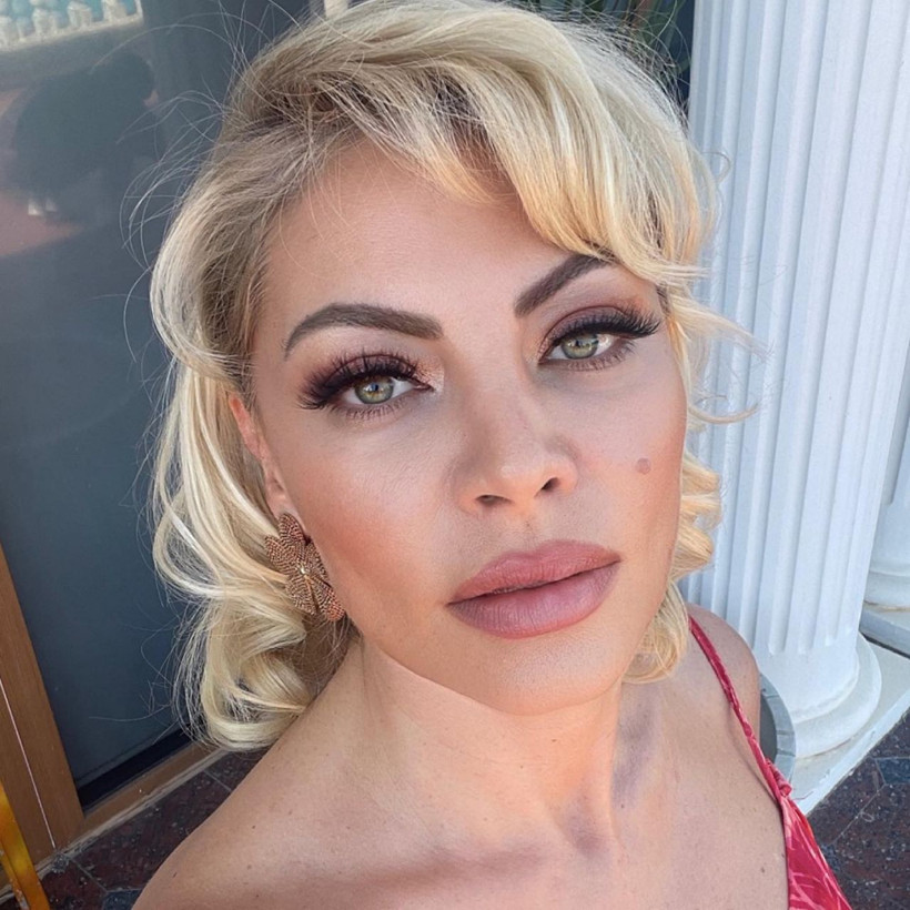 'Çok acı çekiyorum' diyen Seray Sever yürekleri burktu! Karnı burnunda aldığı haber kahretti - Resim: 2