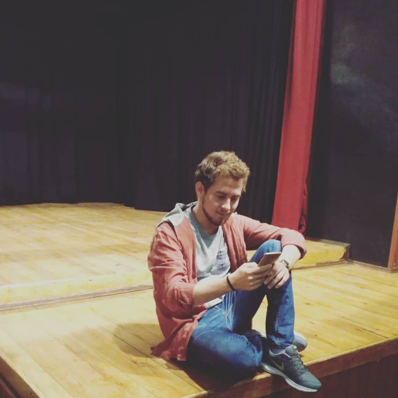 Diriliş Ertuğrul oyuncusu Erkan Kaledibi canına kıydı! Eve giren babanın dünyası başına yıkıldı: Meğer... - Resim: 4