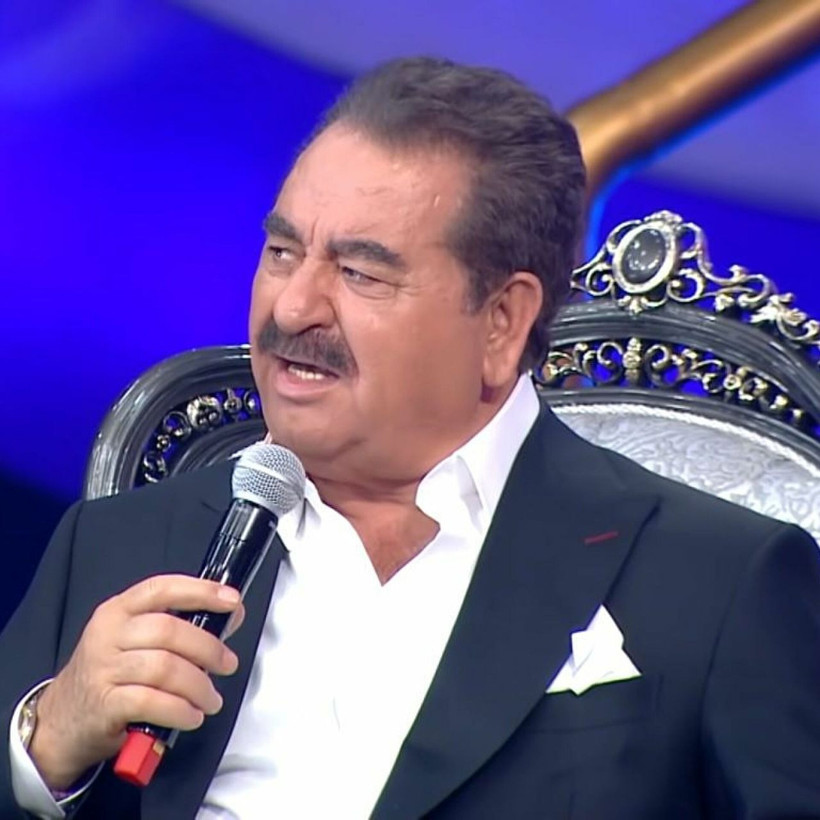 Küplere binen İbrahim Tatlıses CZN Burak ve Nusret'e demediğini bırakmadı: İspat ederim - Resim: 2