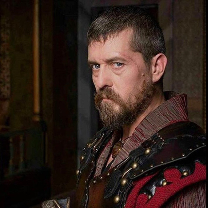 Türkiye'yi terk eden Mete Horozoğlu'nun son halini gören şaştı kaldı! FETÖ soruşturması geçirmişti - Resim: 1