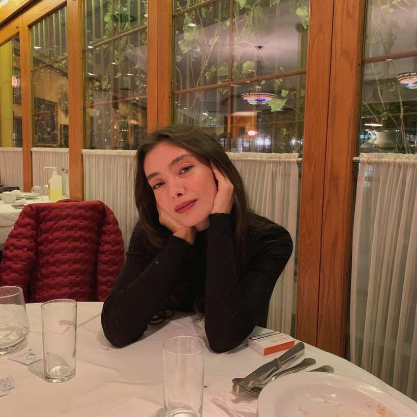 Hastalığı geride bıraktı bomba diziyle ekrana dönen Neslihan Atagül'ün rol arkadaşı bakın kim: 9 yıl sonra... - Resim: 4