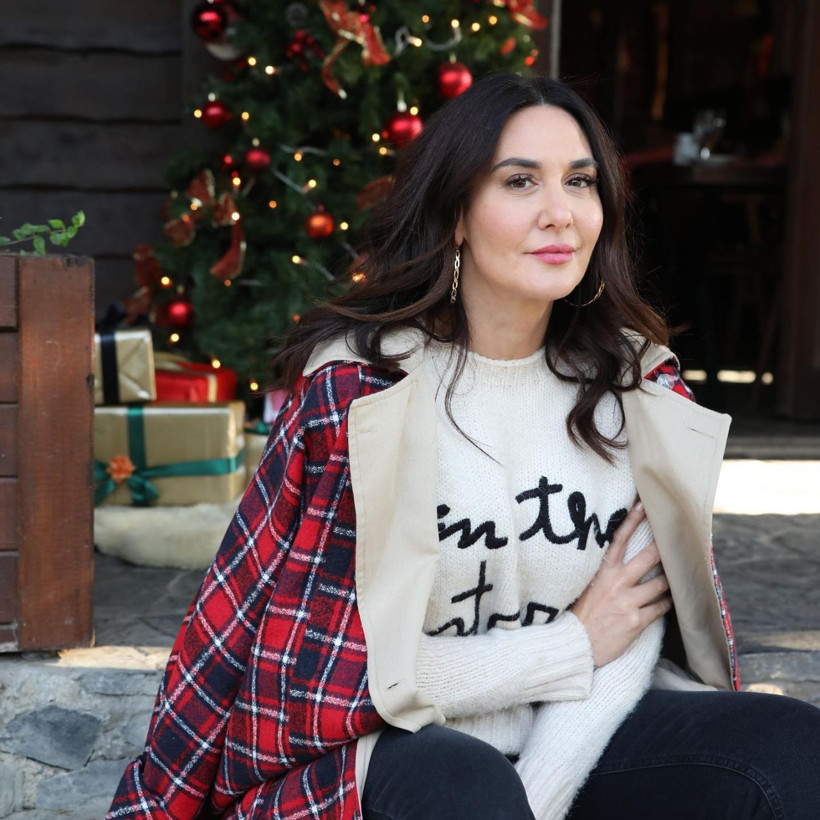 Yatak odasında gördüğü manzarayla şok olan Seksenler'in Gülden'i Ayşe Tolga harekete geçti! - Resim: 4