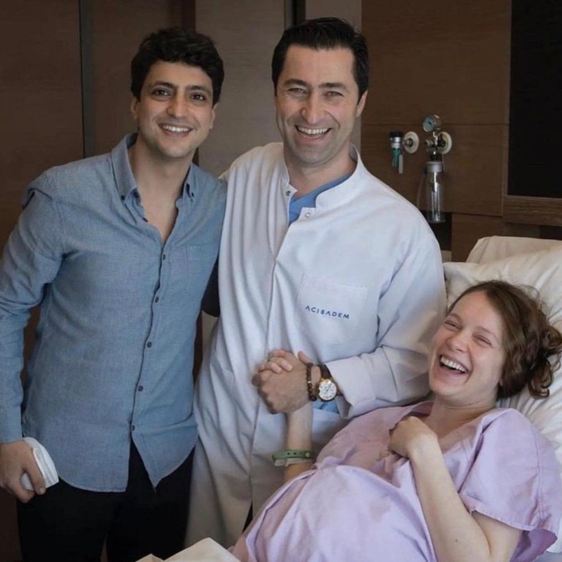 Abim beni 5 yaşında gördü! 'Buradan sağ çıkabilecek miyim' diyen Taner Ölmez'den Mucize Doktor itirafı geldi - Resim: 4