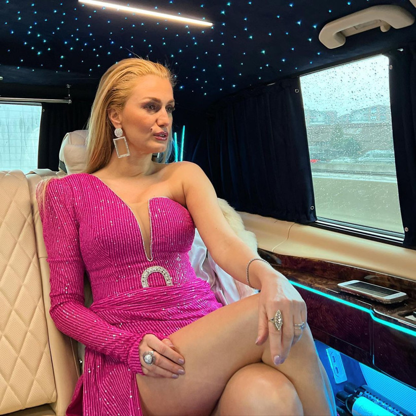 'Çok korkunçtu, ölü gibi yerde yatıyordu' diyen Tuğba Özay anlattı: Çok ciddi bir travmaydı - Resim: 4