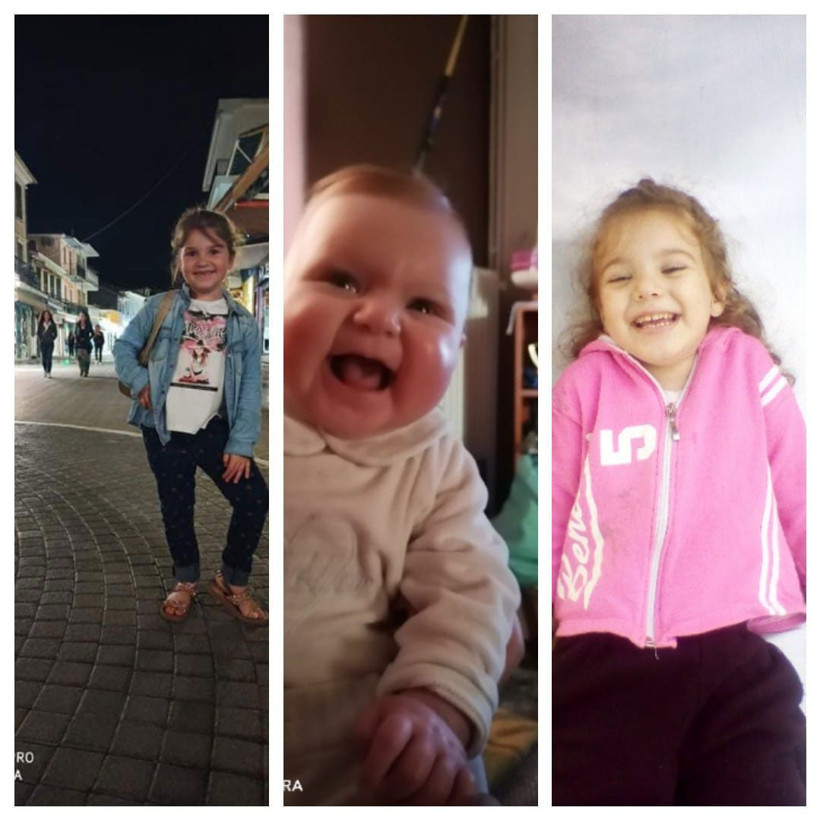 Kızını zehirleyip gülerken fotoğraf çektiren anne seri evlat katili çıktı inanılmaz olay - Resim: 1