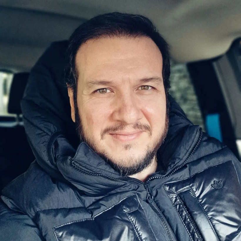 'Göğsüme bir ağırlık çöküyor' diyen Şahan Gökbakar'ın mülteci isyanı olay oldu! Twitter yıkıldı: 10-15 sene sonra... - Resim: 4