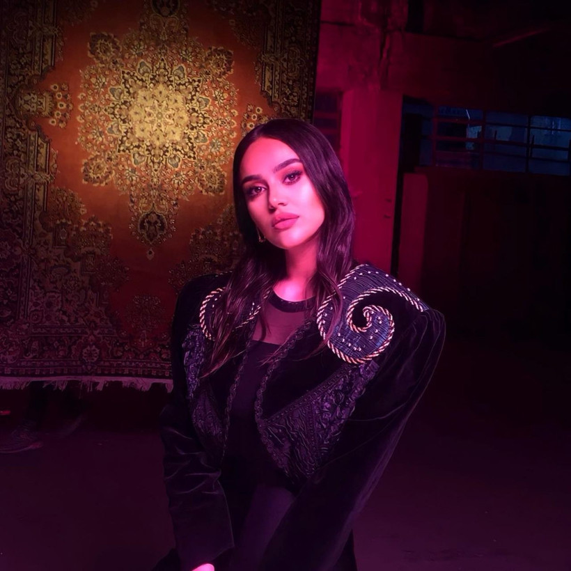 Ayıp etti, hayretler içindeyim! Elif Buse Doğan ve Serkan Çağrı arasında 'Samsak Döveci' krizi patladı - Resim: 4