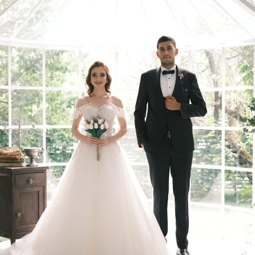 Pençe-Kilit şehidi Üsteğmen Kaan Kanlıkuyu'nun cenazesi törenle memleketine gönderildi - Resim: 1