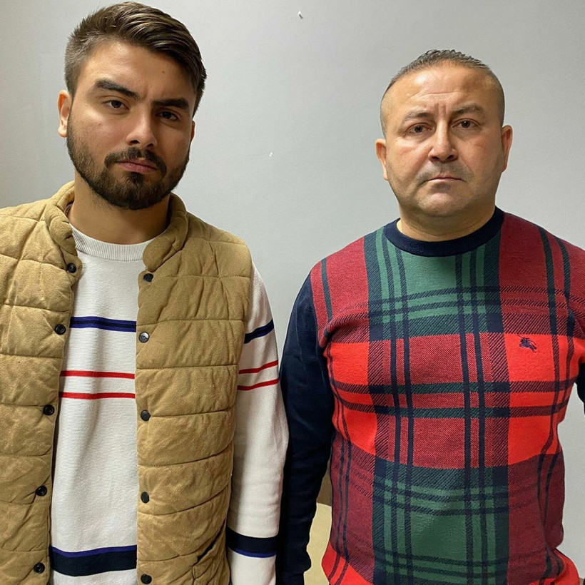 Iğdır'da oğlunun sevgilisine müstehcen görüntüyle şantaj yapıp tecavüz etti müebbetlik dava - Resim: 4