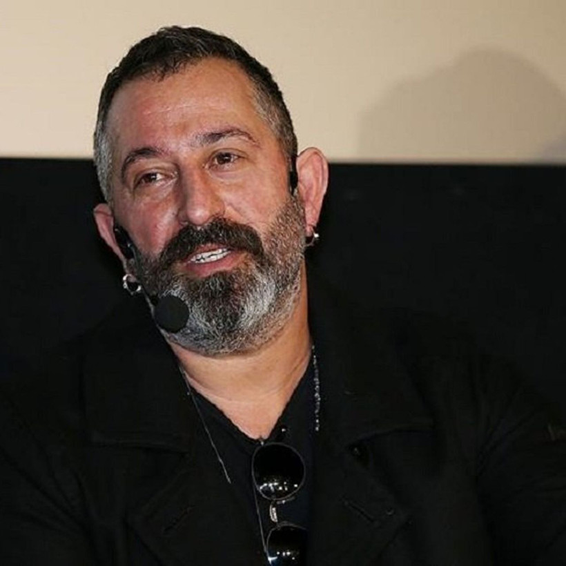 'Aaa bu konuyu da hep sizinle konuşmak istiyordum' diyen Cem Yılmaz'dan Ahu Yağtu yanıtı - Resim: 2