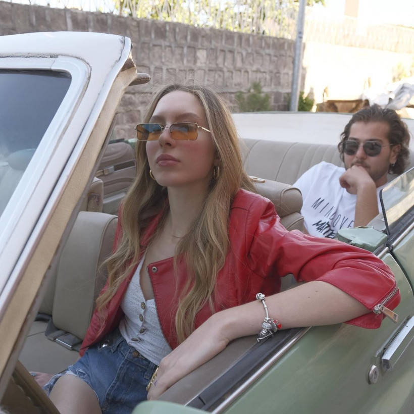 Süt travması yaşadı hiç süt içmedi! Islak şeylere dokunmaktan nefret ediyor: İşte ünlülerin bilinmeyen yönleri... - Resim: 3