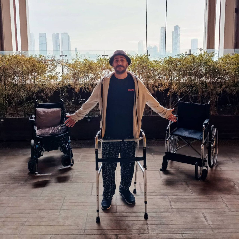 Kötü ve çirkin iddialar! Ölen rapçi Beta Berk Bayındır'ın sevgilisi konuştu: Ölmeden önceki... - Resim: 1