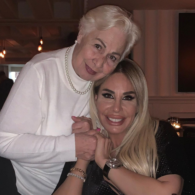 Linet vasiyetini ilk kez açıkladı! Öldükten sonra... Büyük acıyla dünyası başına yıkılmıştı - Resim: 1