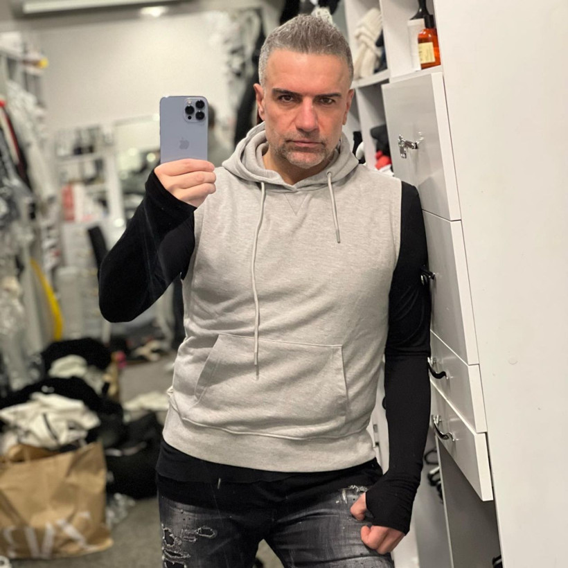 'Yüklerimden kurtuldum' diyen Berdan Mardini yeni işini açıkladı! Çinlilerden teklif aldı - Resim: 4