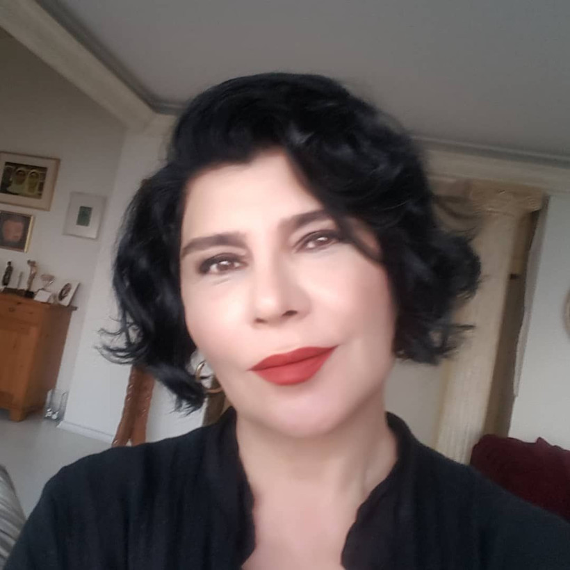 Konuşmayı ve yazmayı unuttu! 'Uçak düşmüş sağ çıkmışım' diyen Camdaki Kız Devrim Yakut anlattı: 6 ay arayla... - Resim: 3