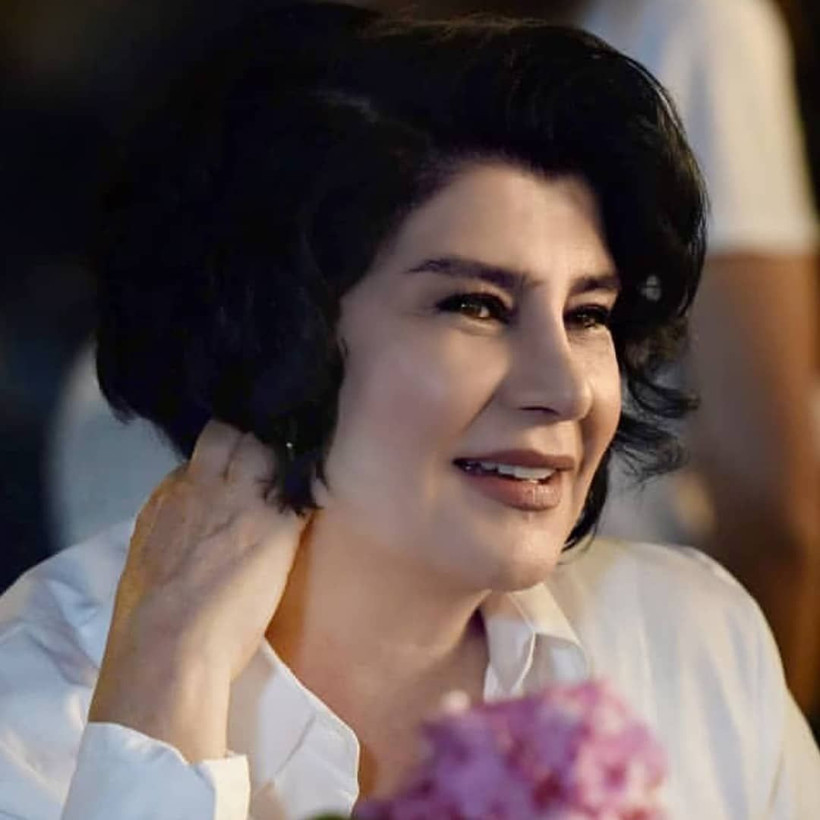 Konuşmayı ve yazmayı unuttu! 'Uçak düşmüş sağ çıkmışım' diyen Camdaki Kız Devrim Yakut anlattı: 6 ay arayla... - Resim: 4