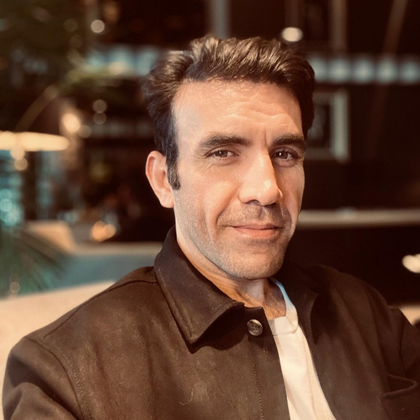 Taciz itirafıyla şaşırttı! Yargı'nın Savcı Pars'ı Mehmet Yılmaz Ak: Çok üzülmüşsem mutlaka... - Resim: 3