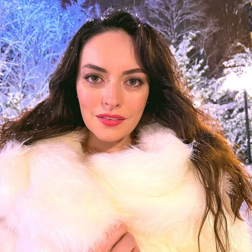 8 yıl hapsi isteniyor! 'Bekleyecek gücüm kalmadı' deyip tacizci Ezgi Mola'ya kabusu yaşattı - Resim: 2