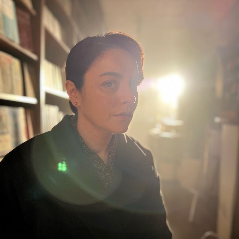 8 yıl hapsi isteniyor! 'Bekleyecek gücüm kalmadı' deyip tacizci Ezgi Mola'ya kabusu yaşattı - Resim: 3