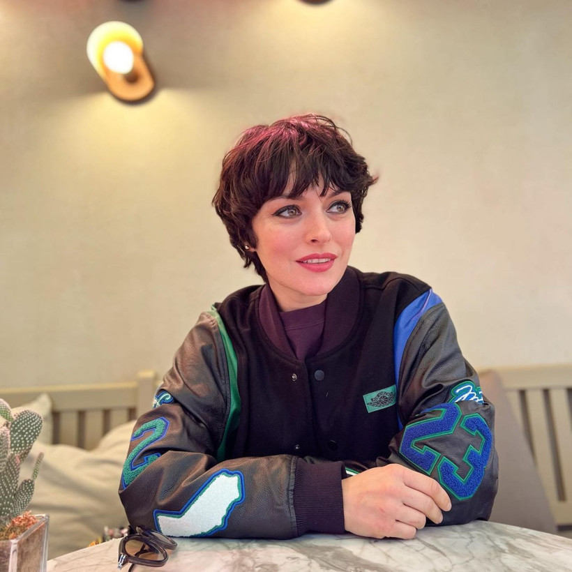 8 yıl hapsi isteniyor! 'Bekleyecek gücüm kalmadı' deyip tacizci Ezgi Mola'ya kabusu yaşattı - Resim: 4