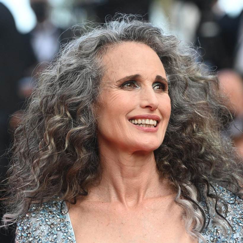 Panik atak geçirdi! Andie MacDowell dehşeti yaşadı: Sadece erkeklerden oluşan sette... - Resim: 3