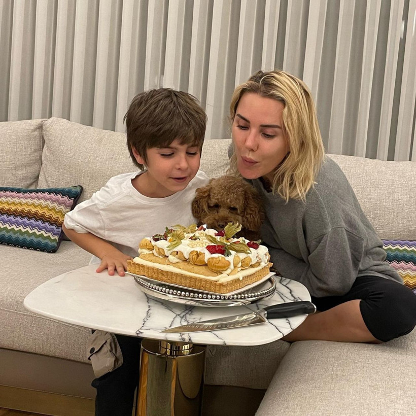 İğrenç şeyler duyuyorum! Ailesine resti çekti: Ece Erken Şafak Mahmutyazıcıoğlu miras kararını açıklamıştı - Resim: 2