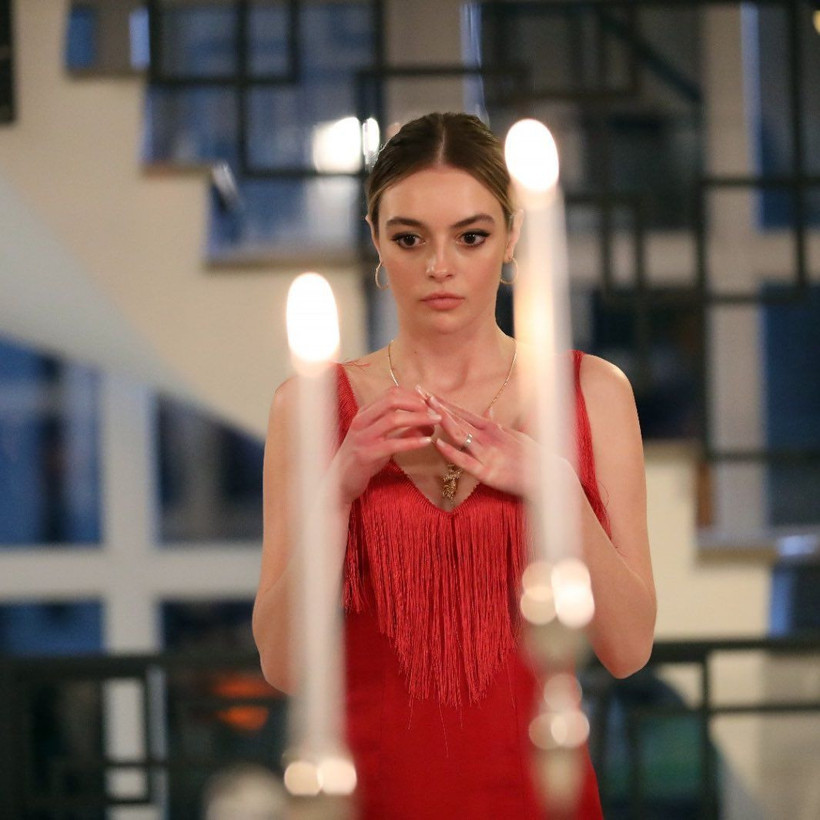 Sessizliğini bozdu! 'Sütyen yok' diyen Ahmet Çakar'a Melis Sezen fena ayar verdi: 5 bin yorum yağdı - Resim: 2