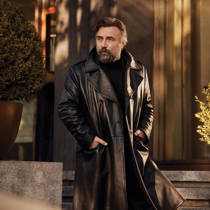 EDHO yerine bomba dizi geliyor! Oktay Kaynarca'nın yeni rolü ve işi belli oldu: Çok büyük bir iş - Resim: 4